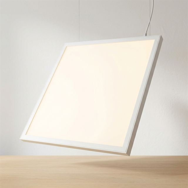 Architectural Slim LED Panel Light